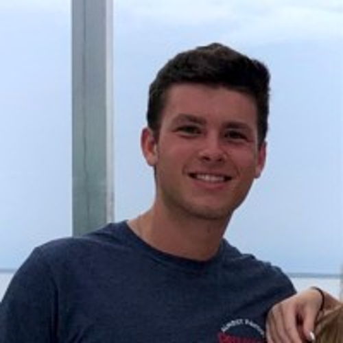 Collin  Volmrich