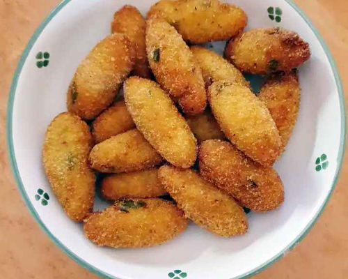 Corsi di cucina Taviano: Tradizione salentina in cucina: dalla pasta ai pasticciotti