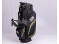 Boyt Golf Bag Black with Mossy Oak Obsession Accents and NWTF Logo