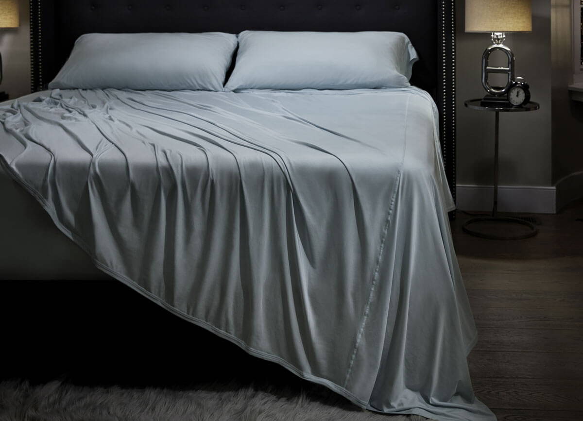 Midnight Label Sheet Sets