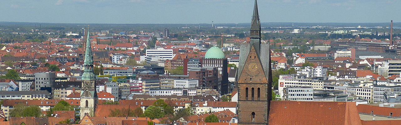  Hamburg
- Hannover Marktbericht