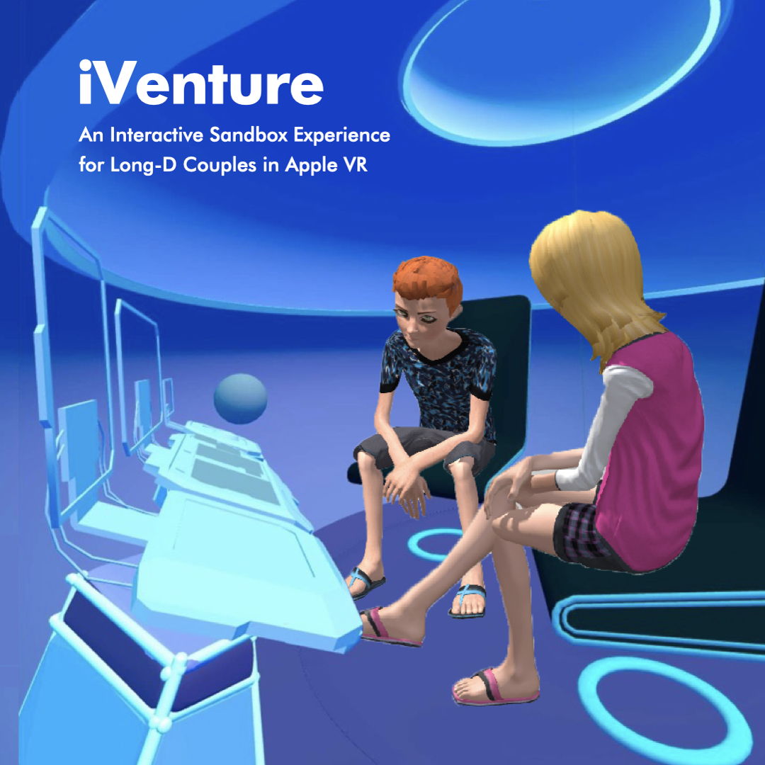 Image of iVenture