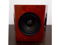 KEF Reference Series 206DS Speaker Pair Cherry Floor Stock 3