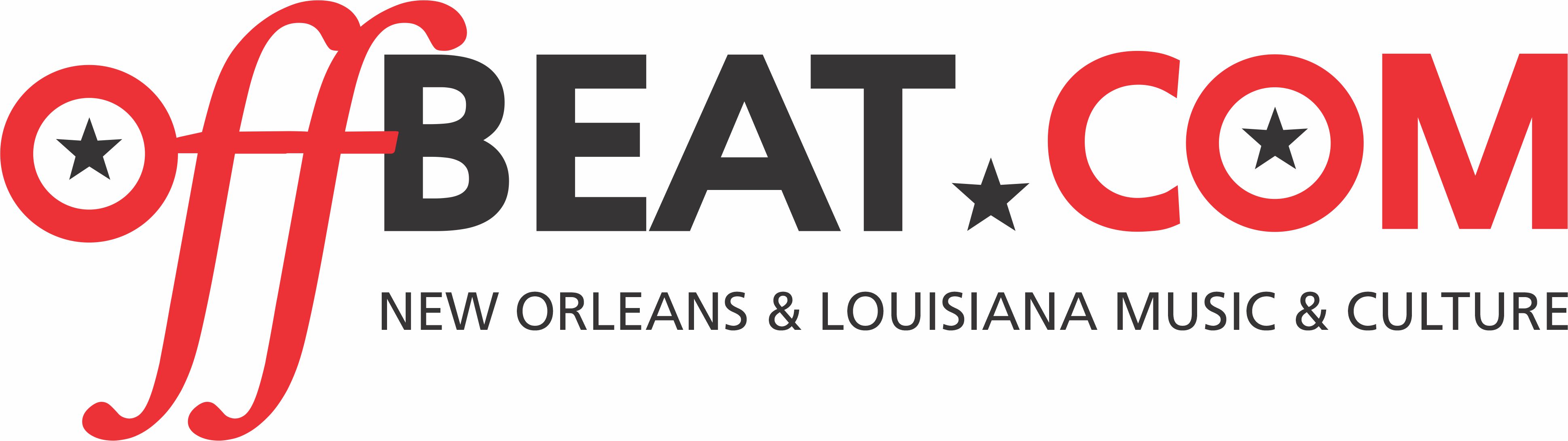 Event Calendar OffBeat Magazine New Orleans LA