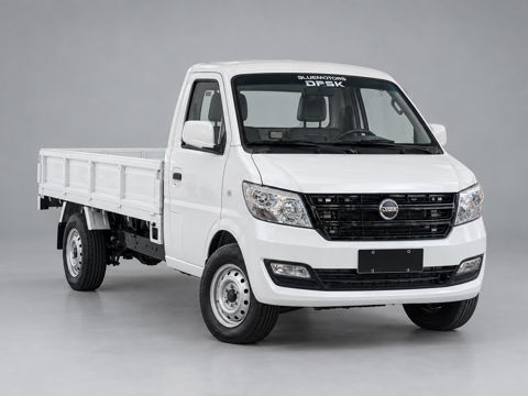 DFSK C31 2026