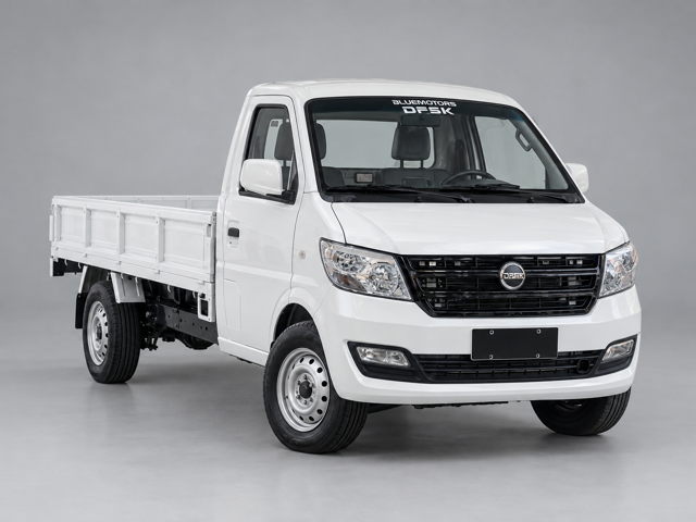 DFSK C31 2026