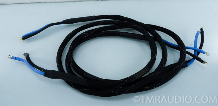 Synergistic Research Resolution Reference Speaker Cable...