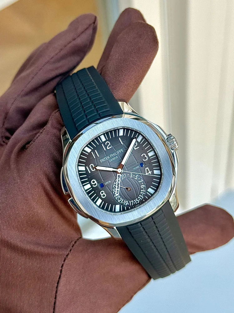 Travel Time (New strap)