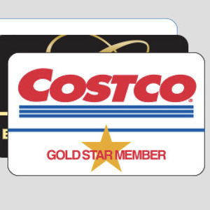 Costco Membership