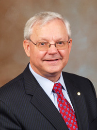 Doug Berger: I only wished someone had helped my parents when they needed it.