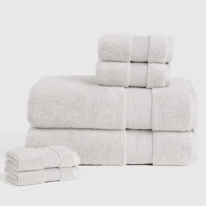Turkish Classic Bath Sheet Bundle