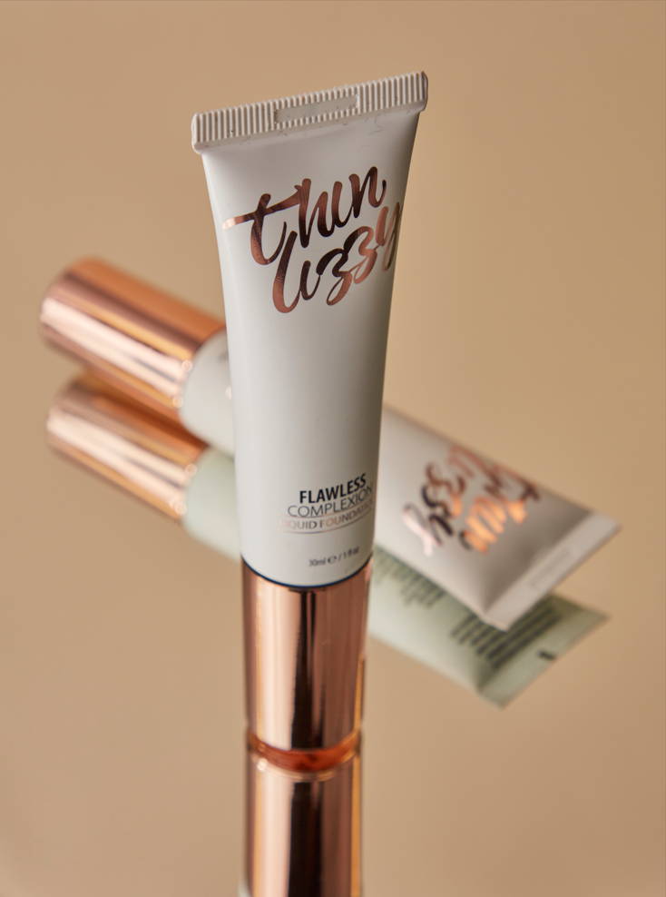 best liquid foundation