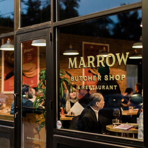 Marrow Detroit Gift Card