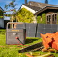 Jackery Solar Generators fot Spring Gardening