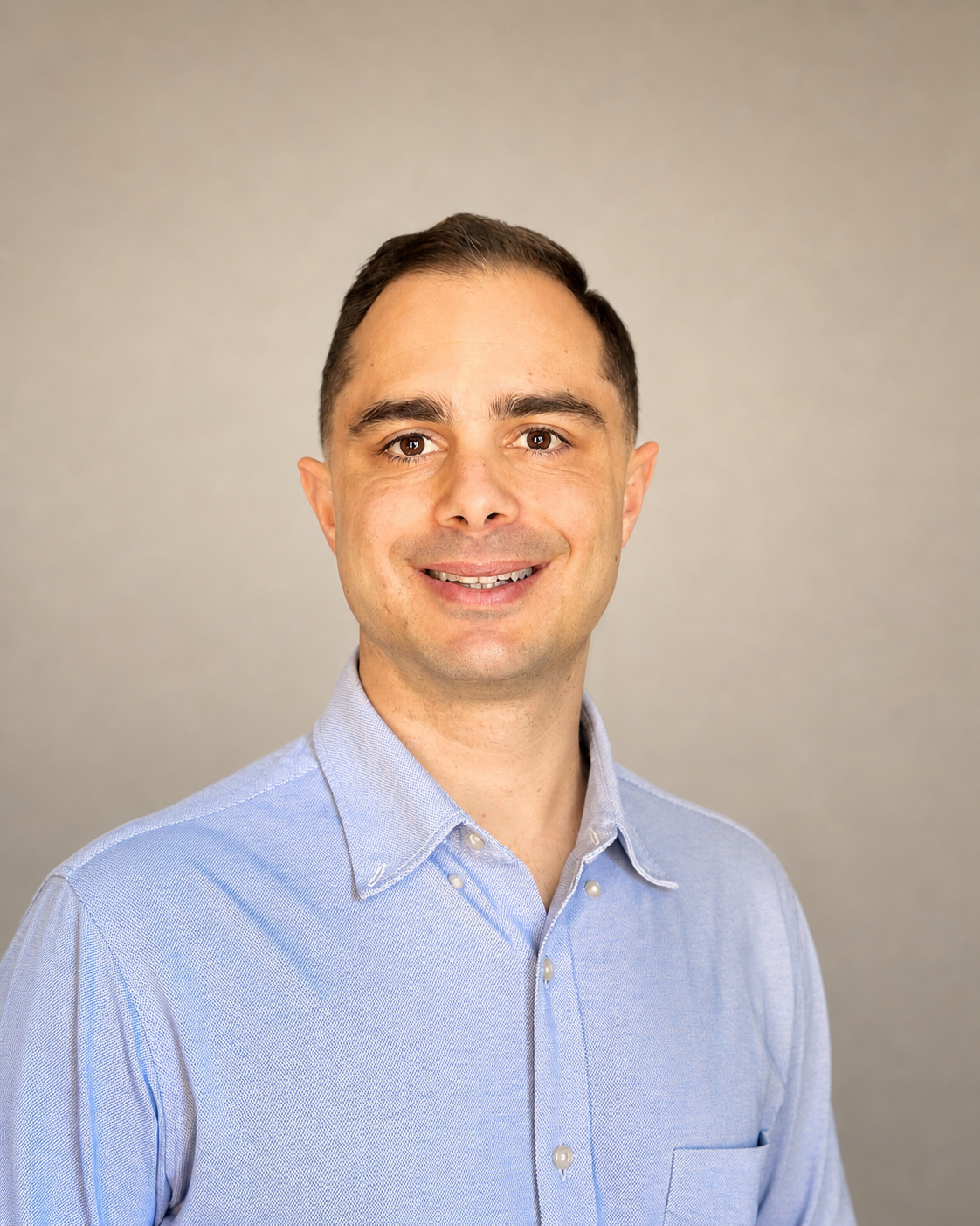 Michael Zampiglia