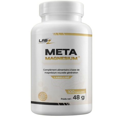 Méta-Magnesium