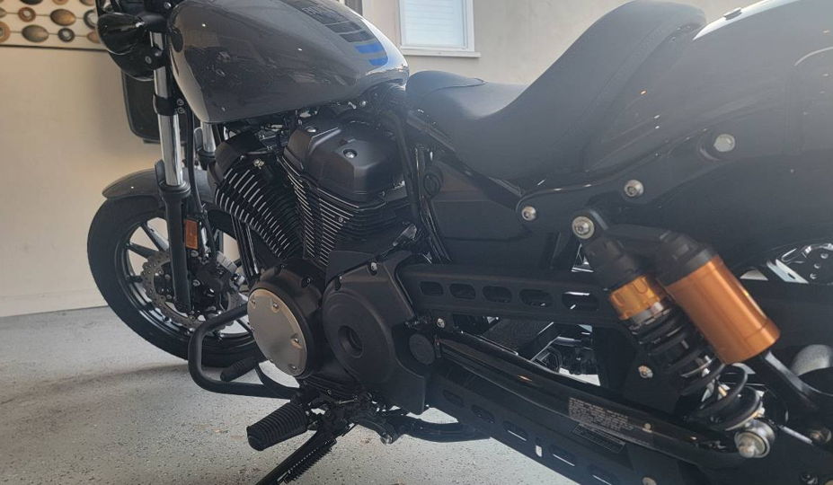 YAMAHA BOLT RSPEC for rent near Glendora, CA Riders Share