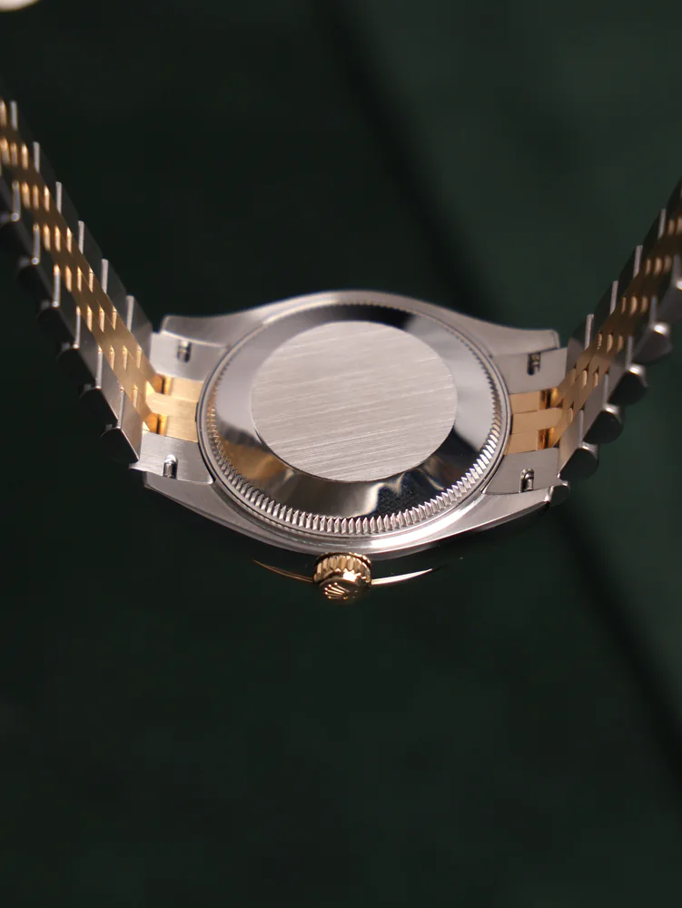 Green VI Roman Jubilee Box + Papers 2020