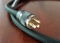 Cullen Cable Gold Series Power Cable 6 ft. In Excellent... 2