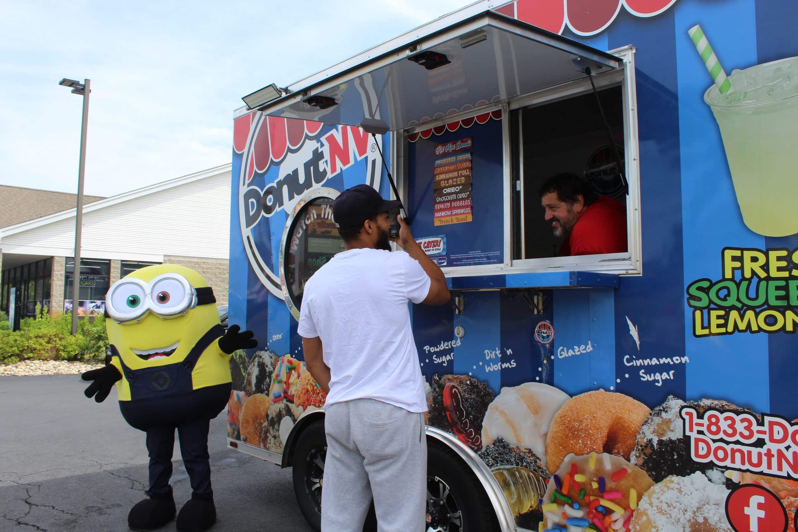 Shrewsbury Customer Appreciation Day — photo 6 of 9