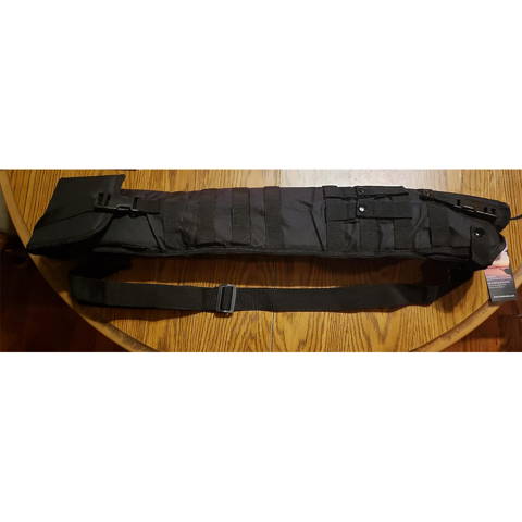 shoulder holster review, shoulder holster for men, shoulder holster for fat guy, right hand shoulder holster
