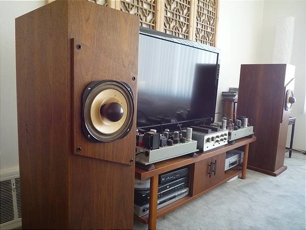 Fieldcoil Fullrange System 001