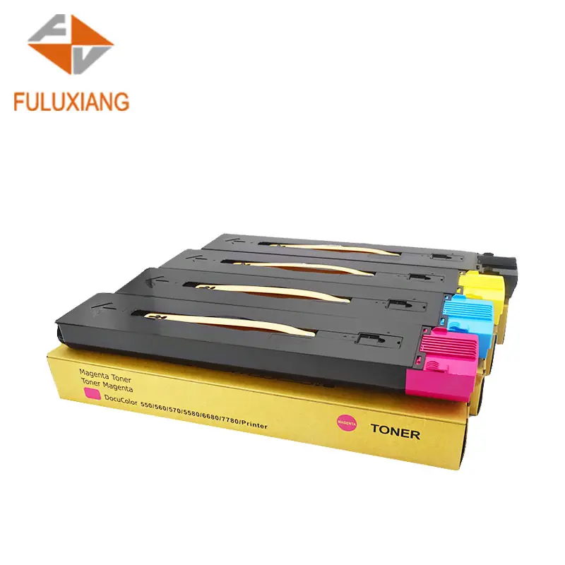 FULUXIANG Toner Cartridge - Image 2