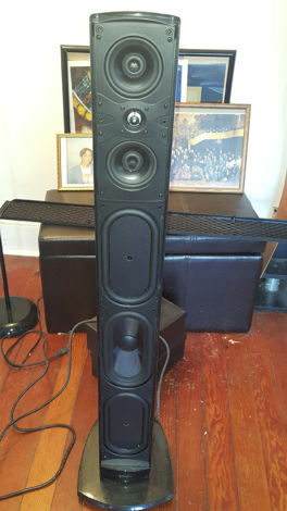 Definitive Audio Mythos STS Mythos STS Super Tower - PR...