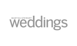 Martha Stewart Weddings logo