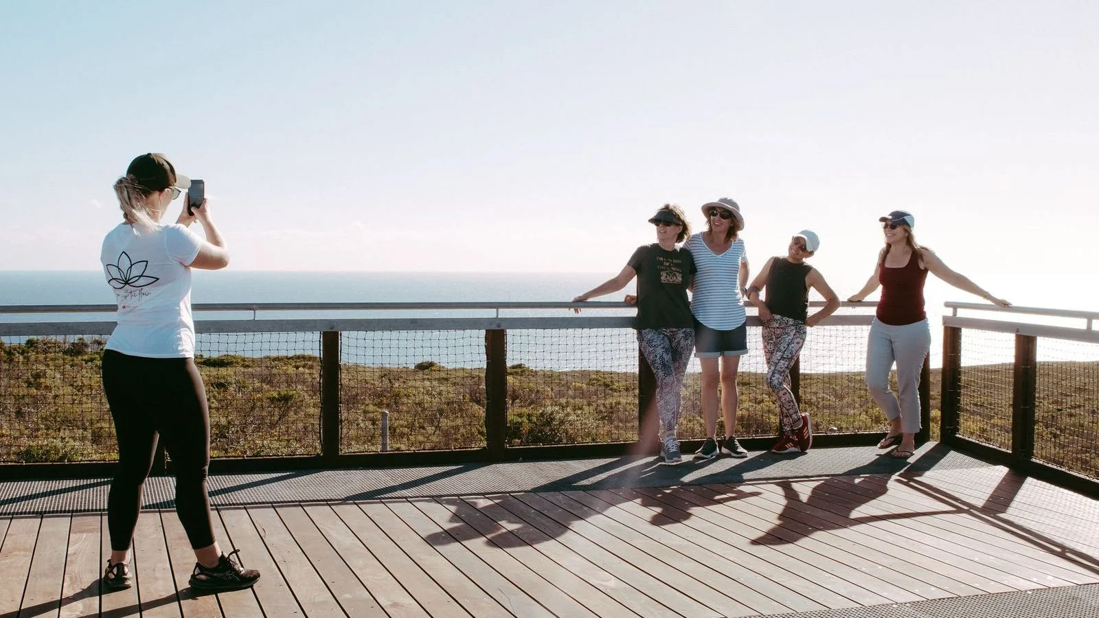 3-Day Yoga Retreat from Perth - Margaret River