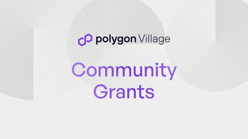 village grants