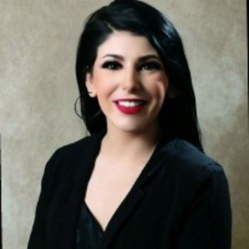 Alexis S Fiore