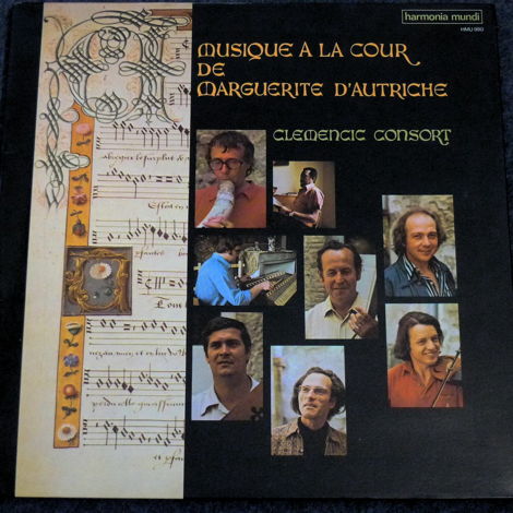 Classical LP Collection Mostly Imports M/NM Mostly Impo...