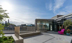 Not image here