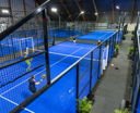 InterPadel Oslo