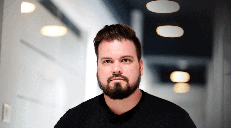 Bonus: Justin Mitchell, Yac