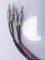 AudioArt  SC-5 Speaker Cables; DHS Labs Bananas; 1.5m P... 4