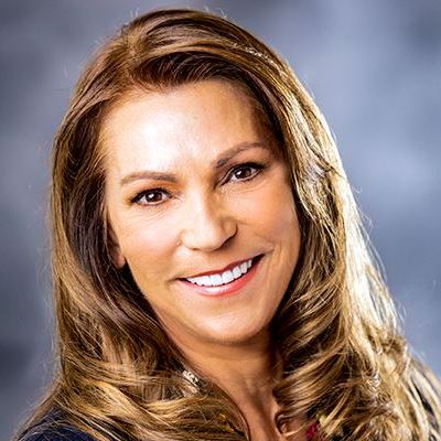 Darla Sipolt