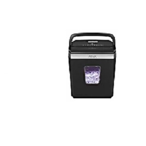 Ativa 6 Sheet Cross Cut Shredder Black A06CC19 - Office Depot