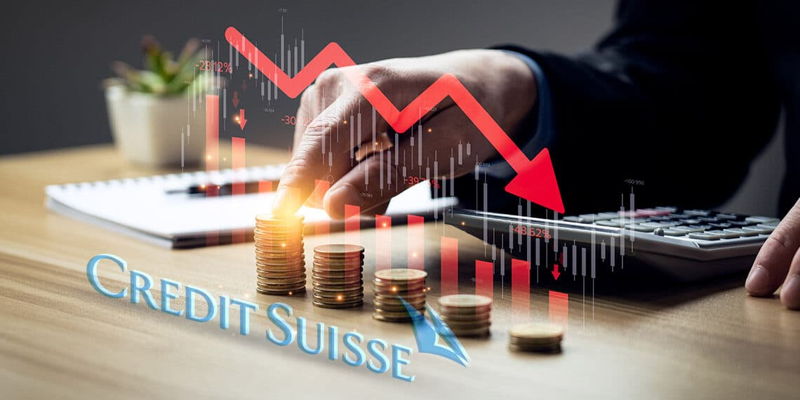 featured image for story, UBS compra Credit Suisse para frenar la crisis bancaria