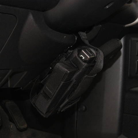 shoulder holster review, shoulder holster for men, shoulder holster for fat guy, right hand shoulder holster