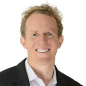 Eric Spiegel, Ph.D.