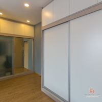 c-plus-design-contemporary-modern-malaysia-selangor-walk-in-wardrobe-interior-design