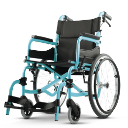 wheelchair