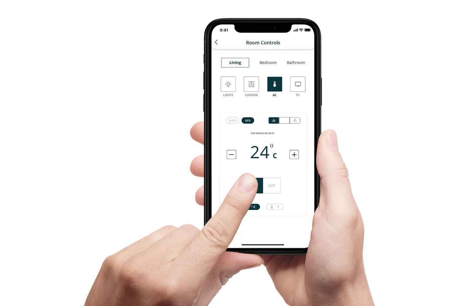 Screenshot image