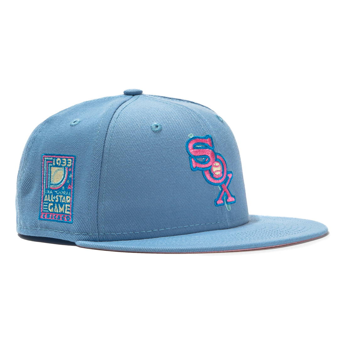 Cotton Candy Info Page – Hat Club