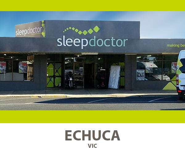 Sleep Doctor Echuca