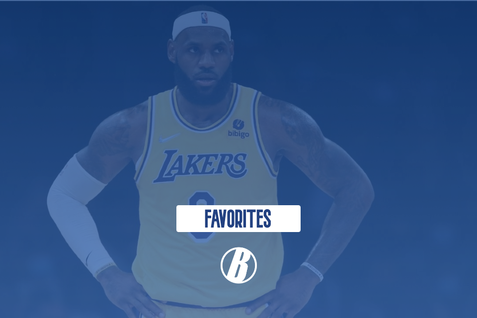 NBA 12/15 Betting Picks: LA Lakers Favs to Beat Dallas Mavericks
