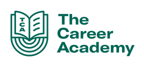 The Career Academy logo