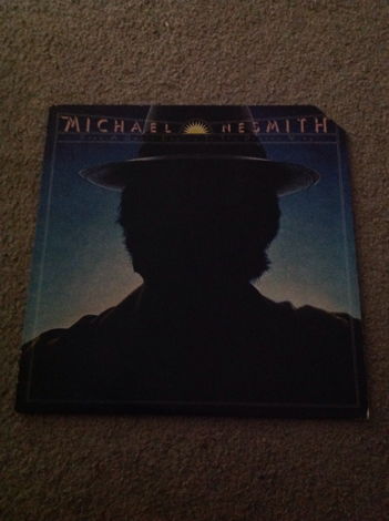Michael Nesmith - From A Radio Engine To A Photon Wing ...